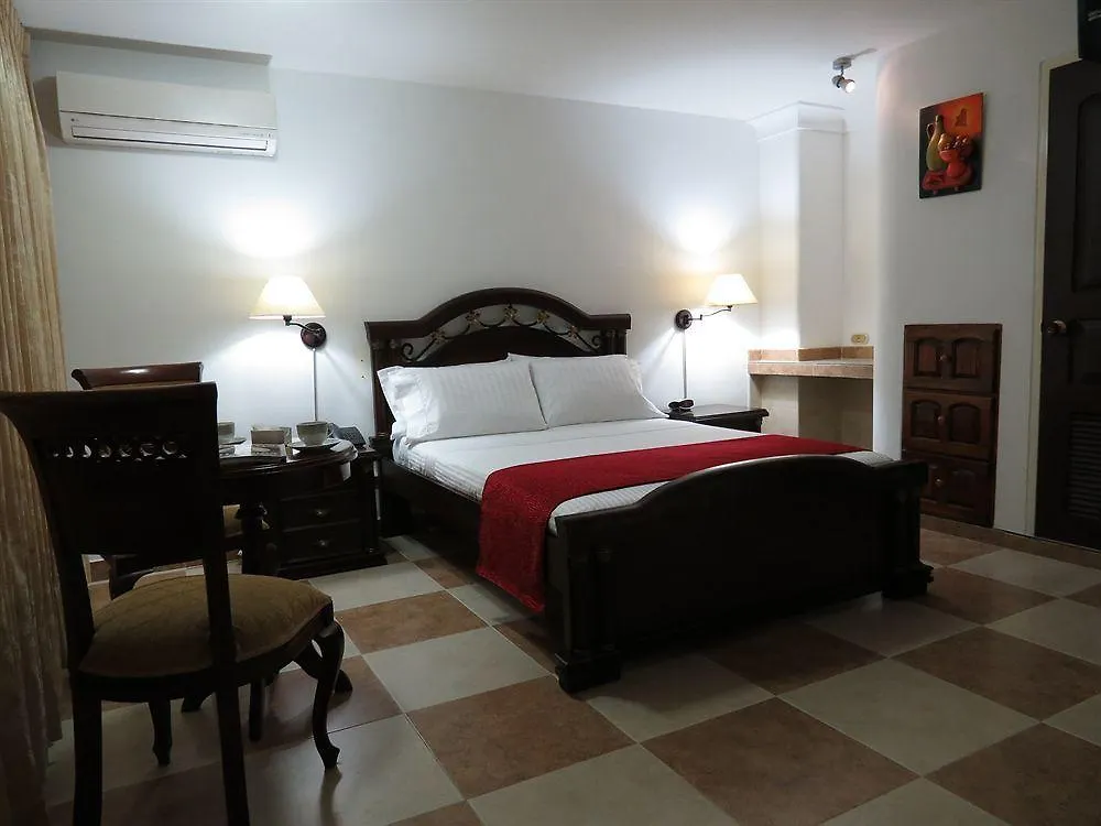 شقة فندقية Hotel كالي