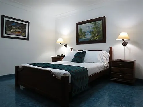 شقة فندقية Hotel كالي