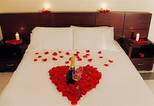 شقة فندقية Hotel كالي