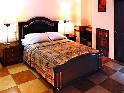 **** Apartahotel Hotel Cali Colombia