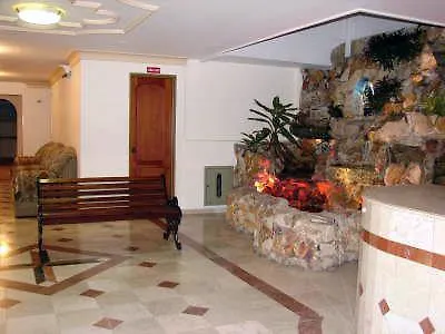 Hotel Cali 4*,