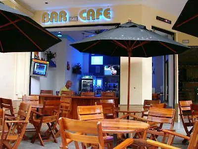 Apartahotel Hotel Cali