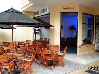 Hotel Cali Colombia