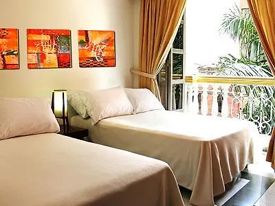 Hotel Cali Apartahotel