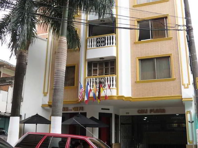 Hotel Кали