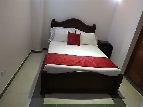 Hotel Cali