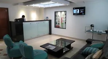 Hotel Кали
