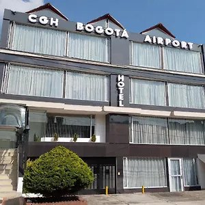 Hotel Ayenda Cgh Airport