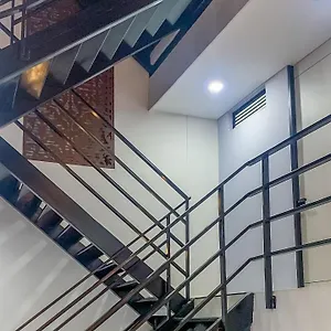  Apartment Edificio La Alameda