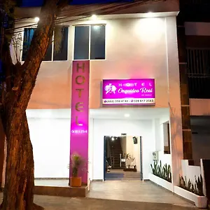 Hotel Orquídea Real, Cali