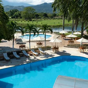 Hotel Aitabu Campestre