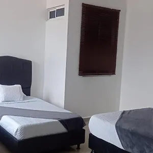Hotel Jardin Plaza By Sgh, Cali