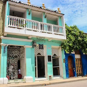 Hostal Marlin